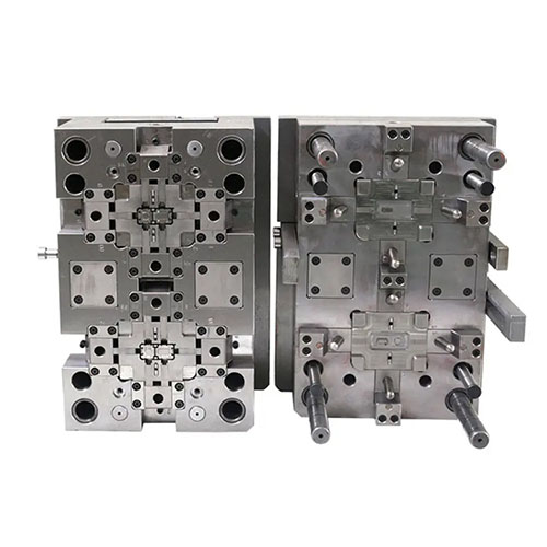 Industrial accessories mould